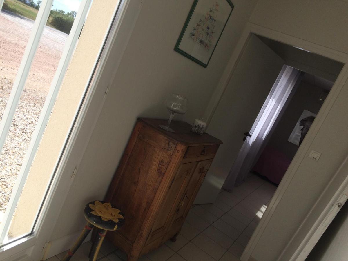 Maison Cozy Le Pin  Exteriér fotografie